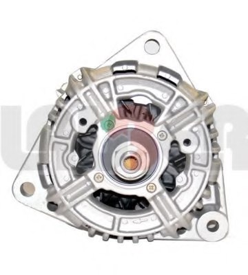 LAUBER 18.1663 Alternator